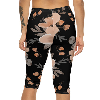 Women’s Capri Leggings