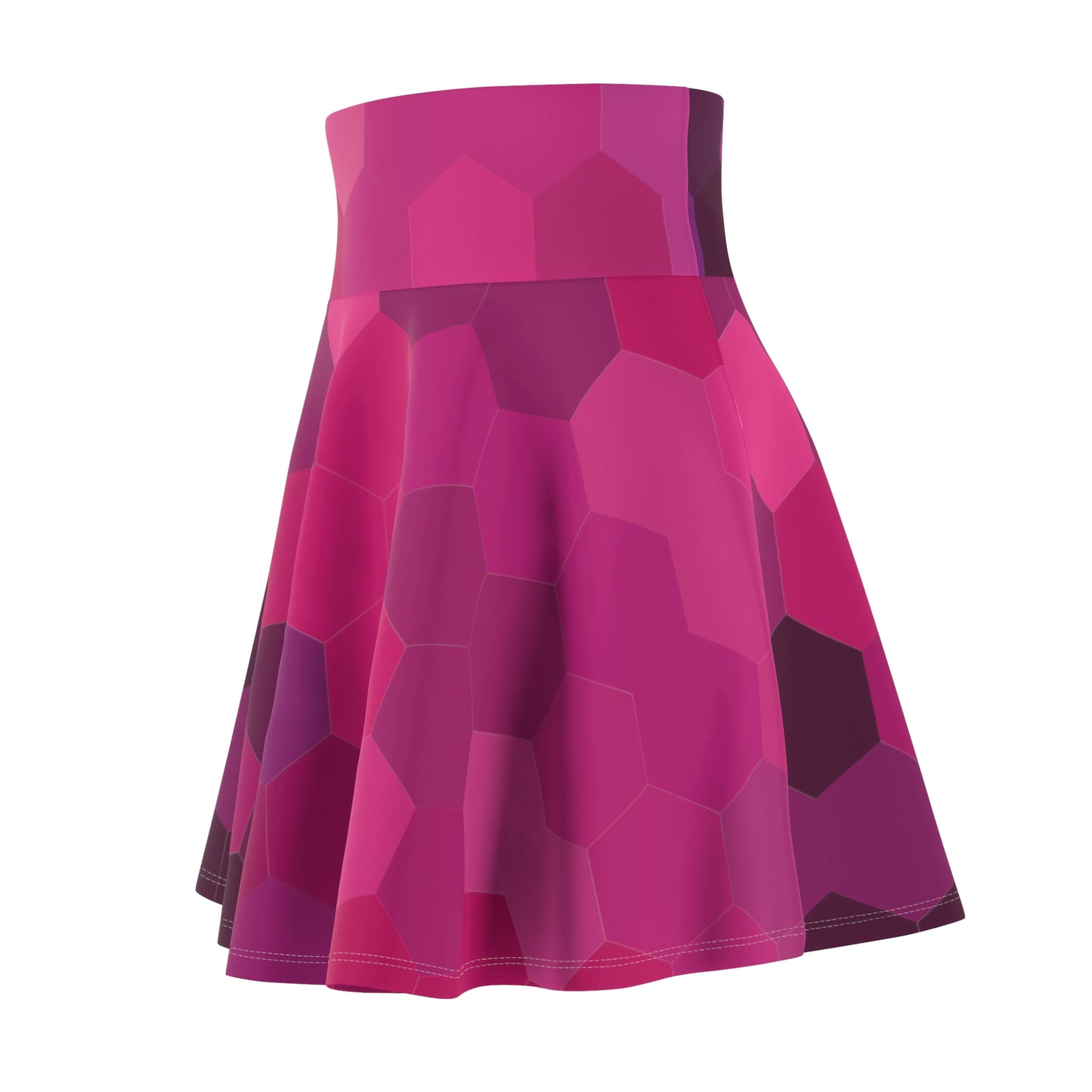 Women's Skater Skirt