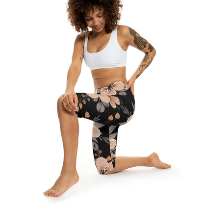 Women’s Capri Leggings