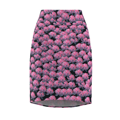 Women's Pencil Skirt