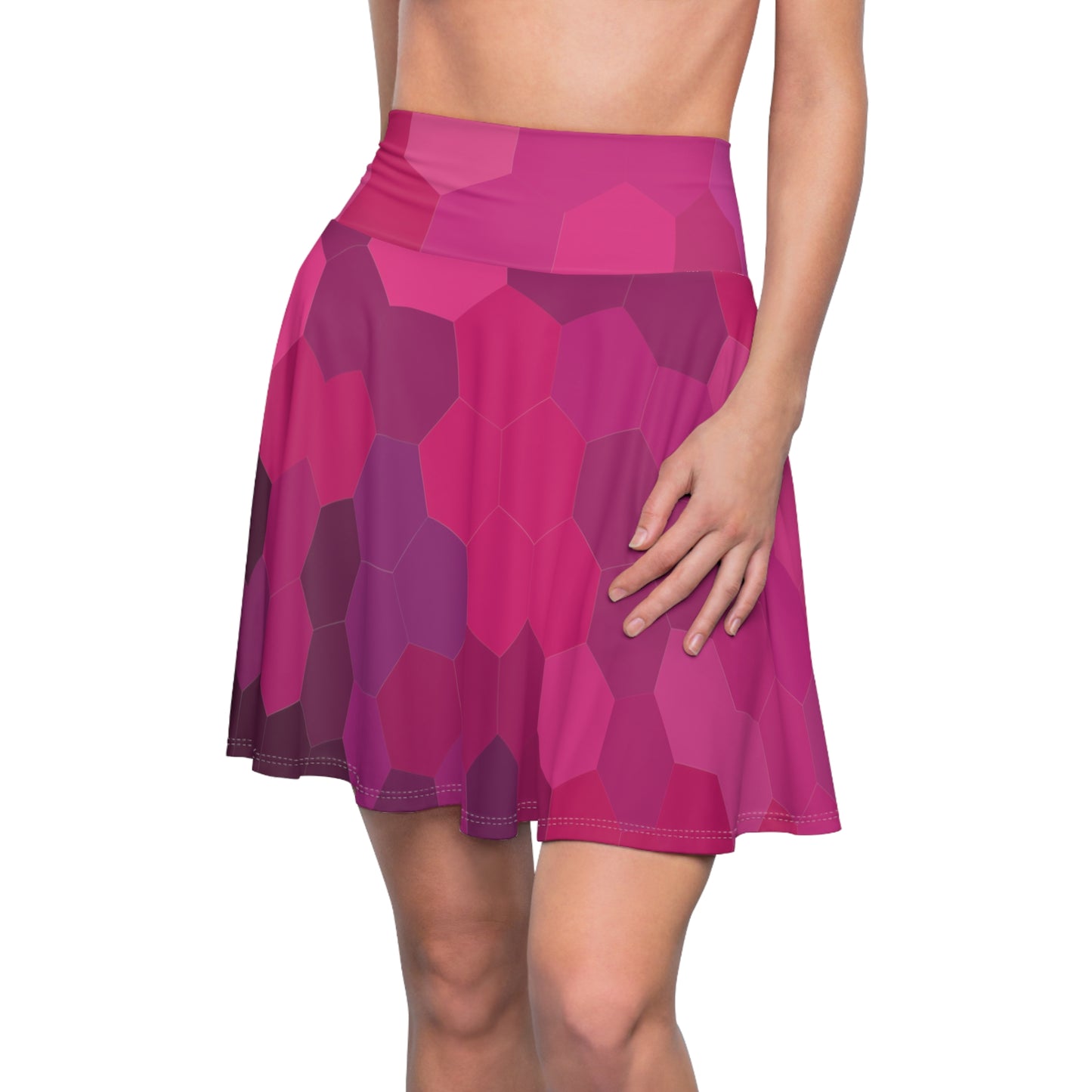 Women's Skater Skirt