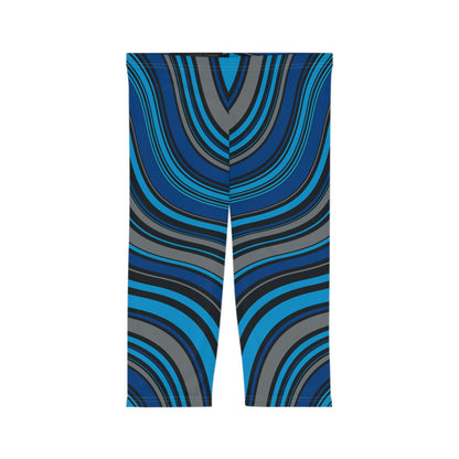 Women’s Capri Leggings