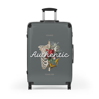 Travel Suitcase