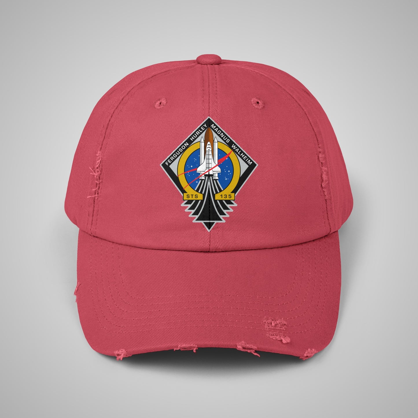 Original Space X Cap