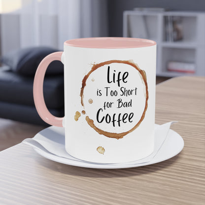 Coffee time Coffee Mug,