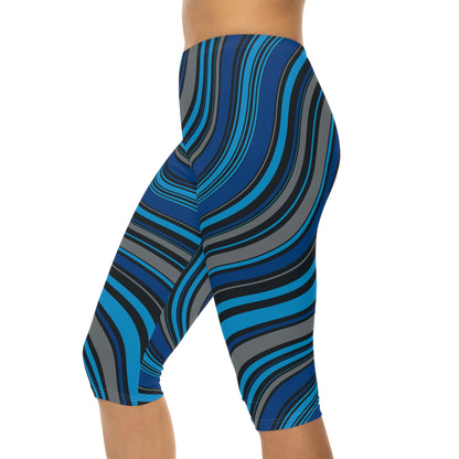 Women’s Capri Leggings