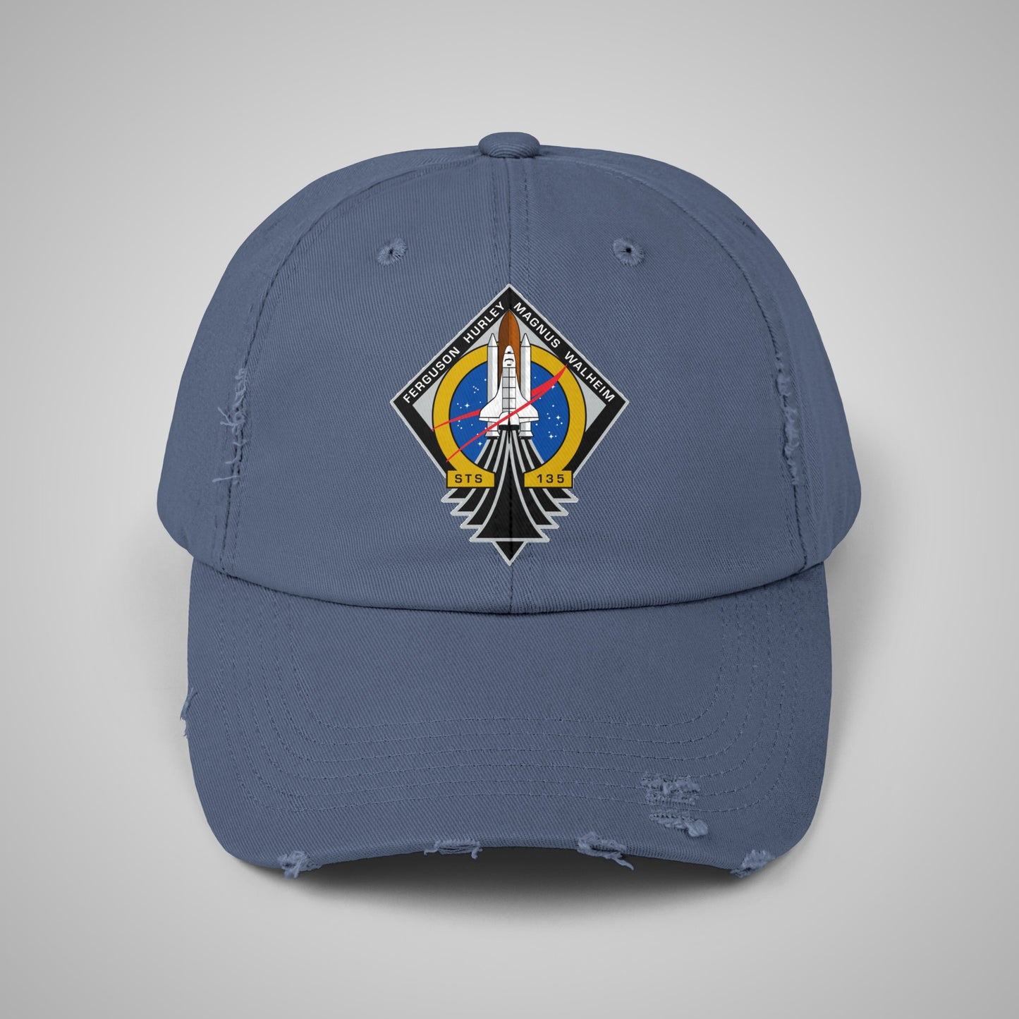 Original Space X Cap