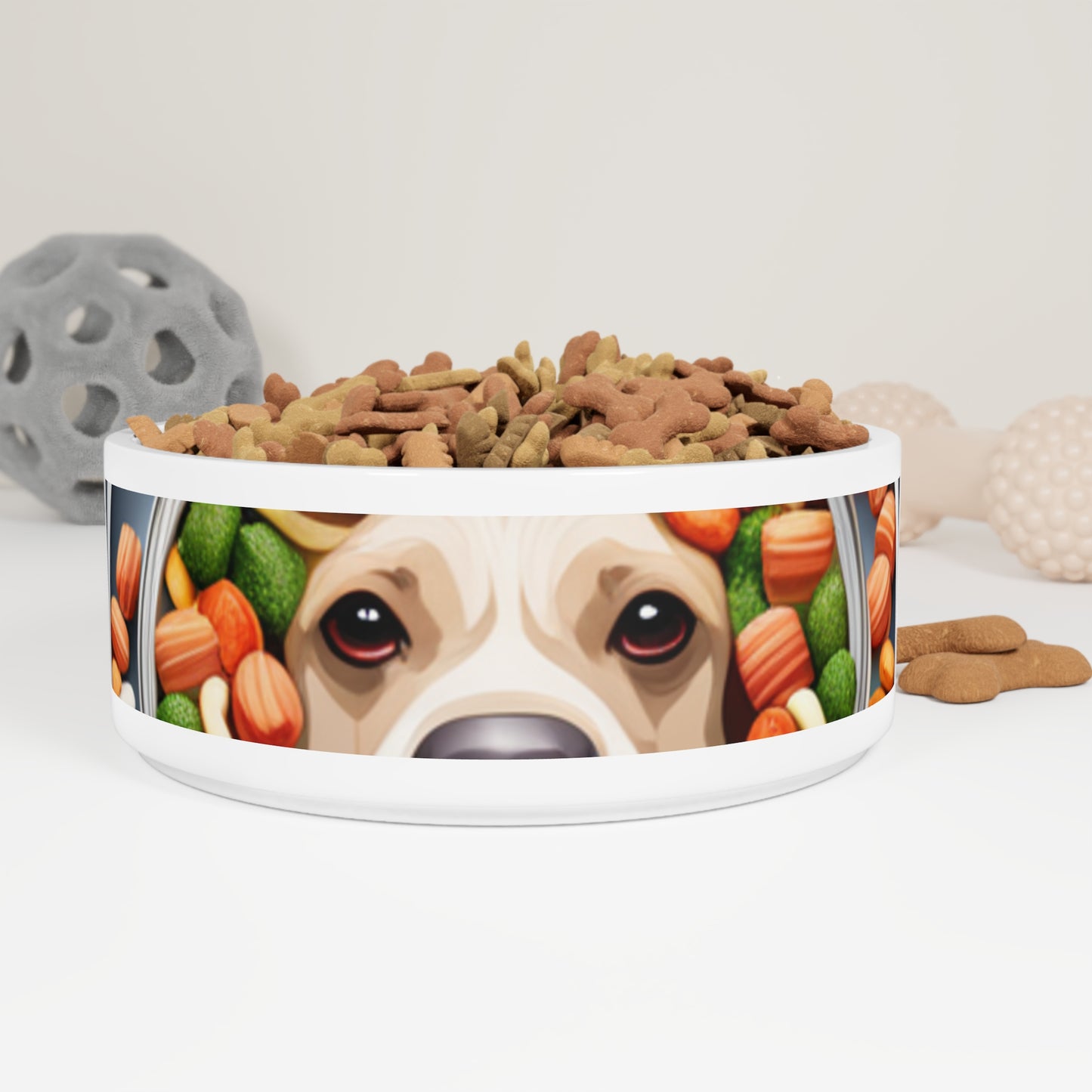 Pet Bowl