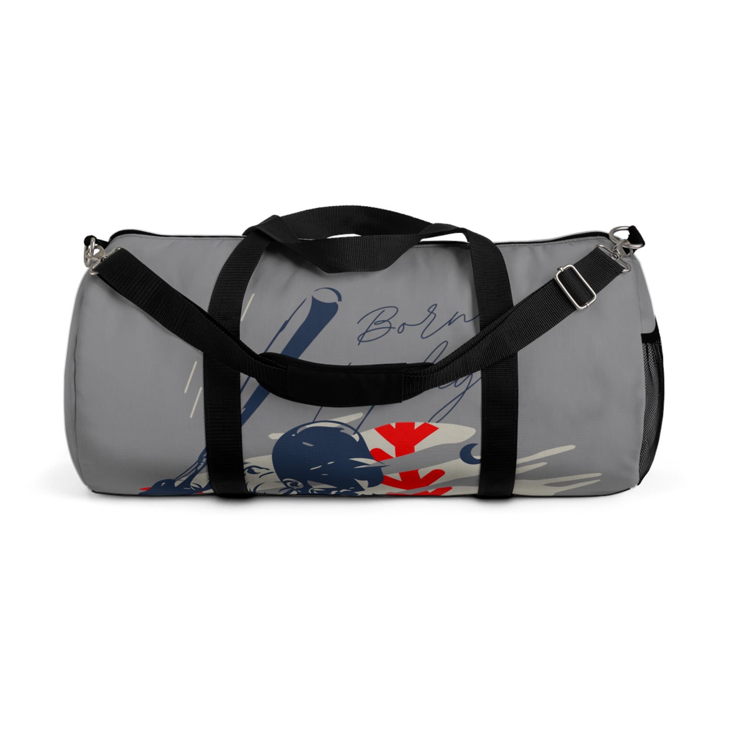 Duffel Bag