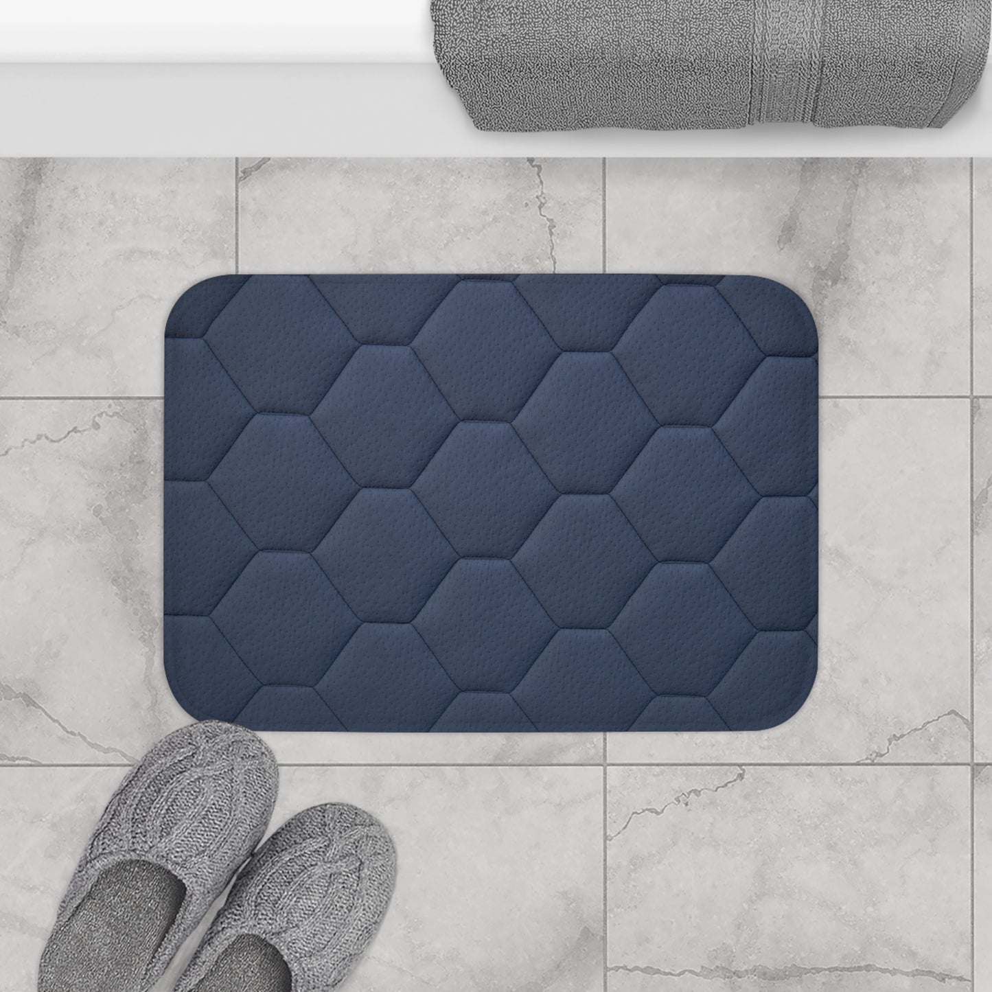 Bath Mat